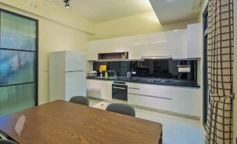 Jian Jian Jian Jian Guest House