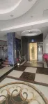 Changjiang Marriott Holiday Hotel