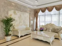 Jingning New Times Hotel