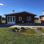 Lusitaurus Hotels in Montoito