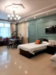 Tieli Yadu Express Hotel