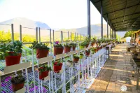 Beaton Coffee Industrial Culture park