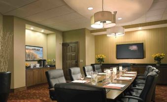 Courtyard by Marriott Santa Barbara Goleta