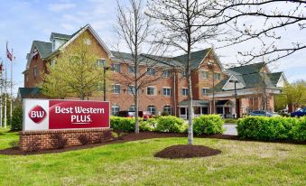 Best Western Plus Easton Inn  Suites