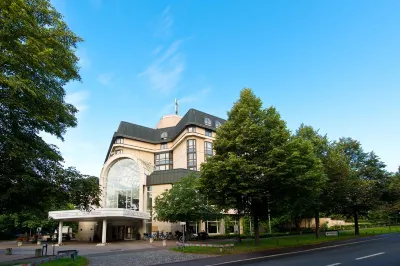 Leonardo Hotel Weimar Hotels near Mahnmal (Glockenturm) - Gedenkstätte Buchenwald