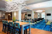SpringHill Suites Orlando at Flamingo Crossings® Town Center/Western Entrance Hôtels à : Bay Lake