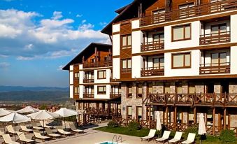 Green Life Bansko