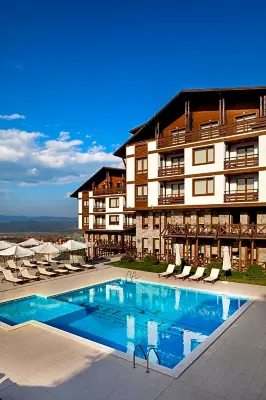 Green Life Bansko Hoteles en Bansko