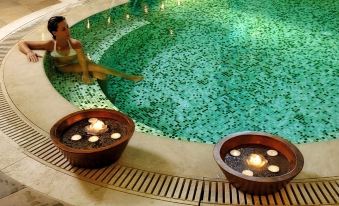 The Noverian Scenic Crete 5 Star Hilltop Villa Resort & Spa