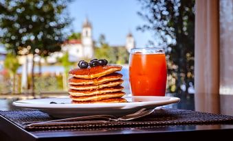 Luna Arcos Hotel Nature & Wellness
