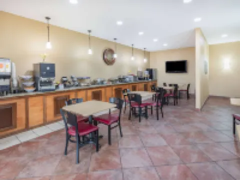 Baymont by Wyndham Cuero Hoteles en Cuero