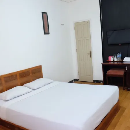 Ambun Suri Hotel