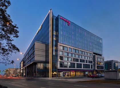 Moxy Szczecin City