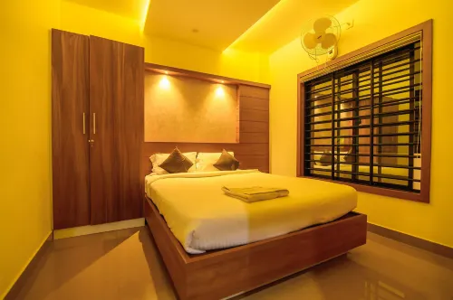 Royal Plaza Wayanad