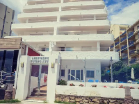 Puerto Azul Marbella Hoteles en Marbella