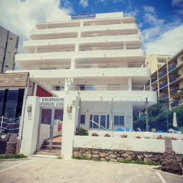 Puerto Azul Marbella