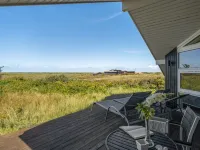 "Dania" - 300m from the Sea Hotels in Rodhus