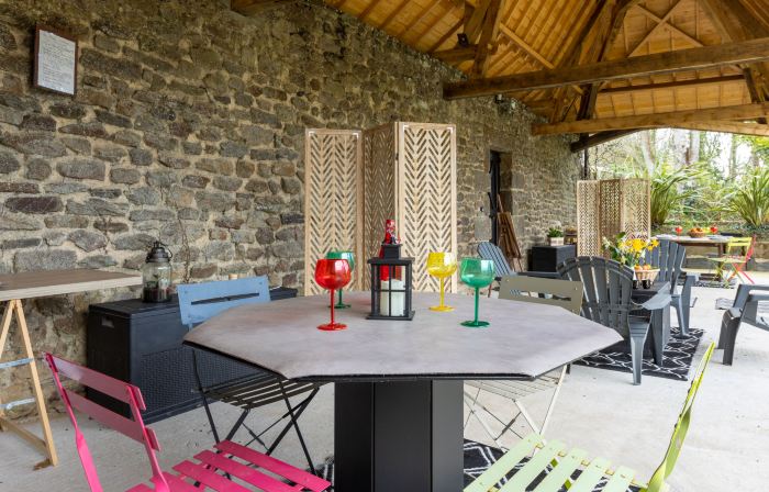 L'Annexe