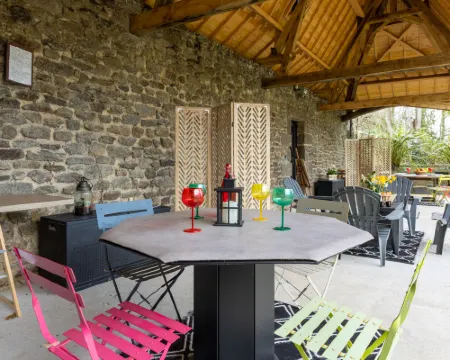 L'Annexe Hotels in Cancale
