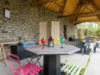 L'Annexe - parking