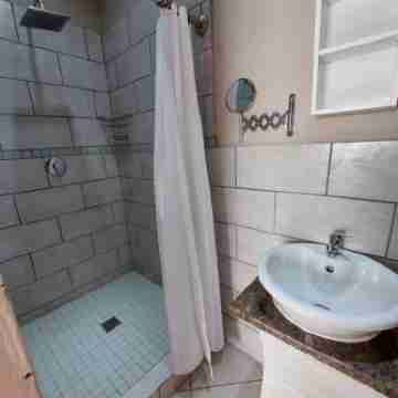 Villa Pesca Self Catering Accommodation Rooms