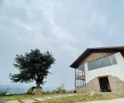 坐忘山・180° 森海逸境・謐境微度假美宿 熱洞地心遊覽區附近的飯店