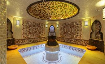 Hotel Inspira-S Tashkent