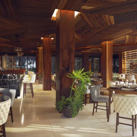 Esplendor by Wyndham Isla Mujeres All Inclusive