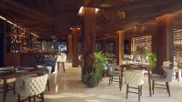 Esplendor by Wyndham Isla Mujeres All Inclusive - 朝食