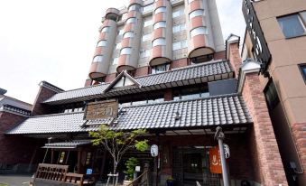 Otaru Furukawa Hotel