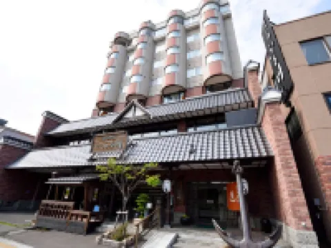 โรงแรมโอตารุ ฟูรุกะวะ