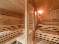 Boutique Hotel Cervus فنادق في سانت موريتز