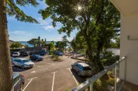Hotel Slaven - parking