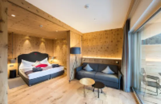 Adler Damüls Gasthof Hotel