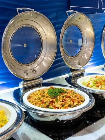 รูปภาพของฮอลิเดย์ อินน์ เอ็กซ์เพรส พัทยา เซ็นทรัล