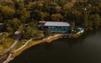 Inlaya Ratchaburi Hotels near Hin Khao Ngu Park