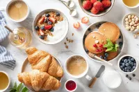 Radisson Hotel Tunis City Center - breakfast