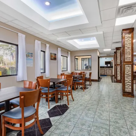 Baymont by Wyndham Midway/Tallahassee
