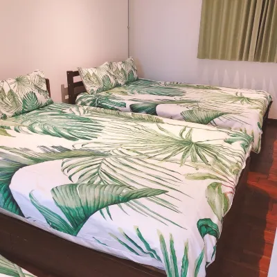 The Wonder at Stay-Bentencho- Hotel in zona Minatokumin Center