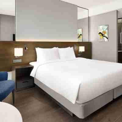 Four Points by Sheraton Suwon Rooms