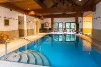 Le Domaine de Rouffach Hotels in Soultzmatt