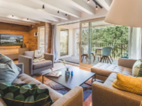 Mariandl am Meer プローラのホテル