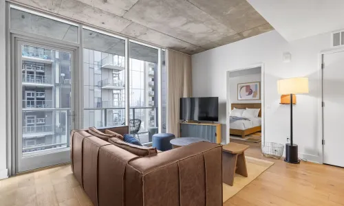 Austin Condo Hotel