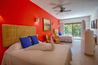 Hotelito Los Sueños - Bữa sáng