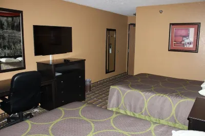 Coratel Inn & Suites by Jasper Stillwater Hotel di Oak Park Heights