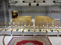 Hotel Club Almoggar Garden Beach Hotels near Talborjt