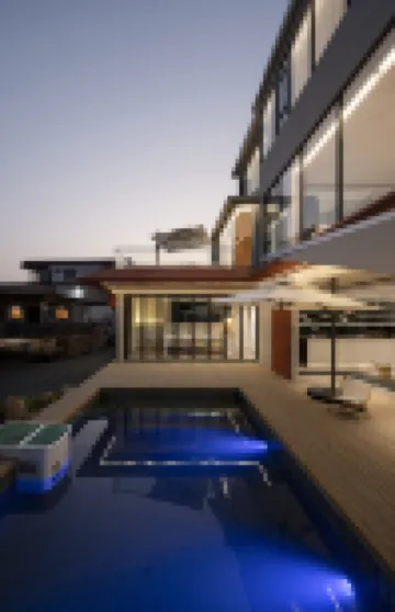 原野之上·原野之居