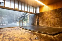 Cent Core Yamaguchi Hotels in Yamaguchi