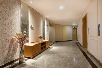 Habibi Apartment Hotel (Ningbo Fuming Road)