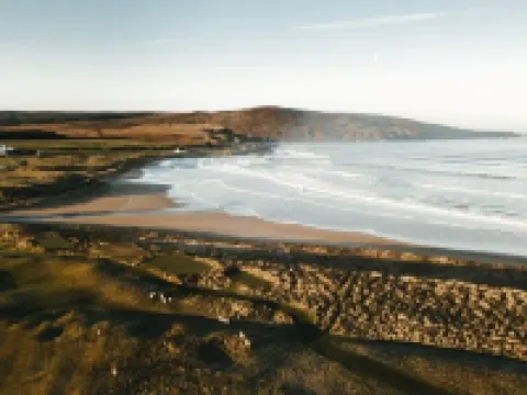 Another Place - the Machrie Hotels in Islay